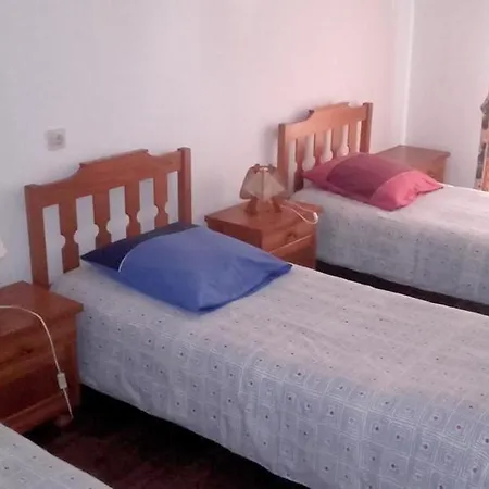 With 5 Bedrooms In With Wonderful Sea View Private Pool Enclosed Garden 1 Km From The Beach * 阿尔热祖尔