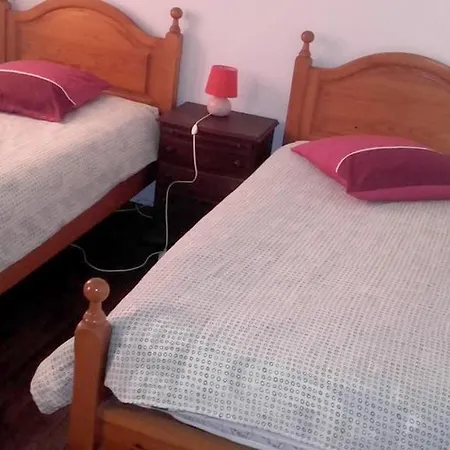 With 5 Bedrooms In With Wonderful Sea View Private Pool Enclosed Garden 1 Km From The Beach Aljezur