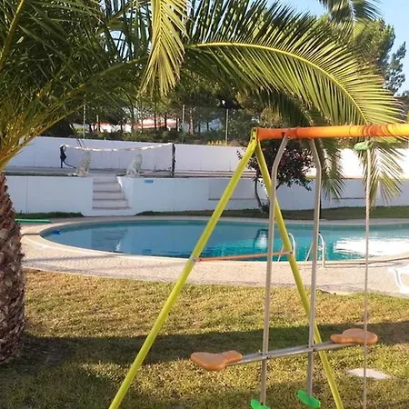 Villa With 5 Bedrooms In With Wonderful Sea View Private Pool Enclosed Garden 1 Km From The Beach Aljezur