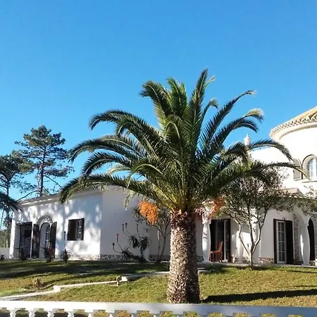 With 5 Bedrooms In With Wonderful Sea View Private Pool Enclosed Garden 1 Km From The Beach