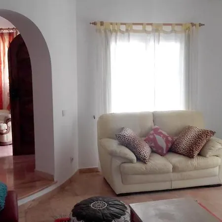 With 5 Bedrooms In With Wonderful Sea View Private Pool Enclosed Garden 1 Km From The Beach Aljezur