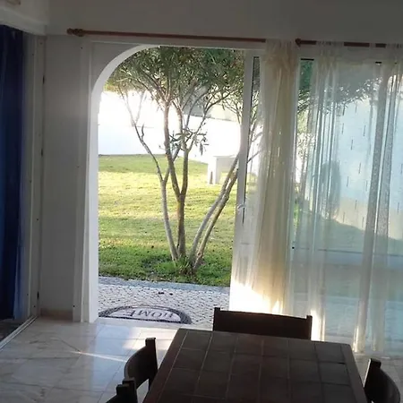With 5 Bedrooms In With Wonderful Sea View Private Pool Enclosed Garden 1 Km From The Beach Villa Aljezur
