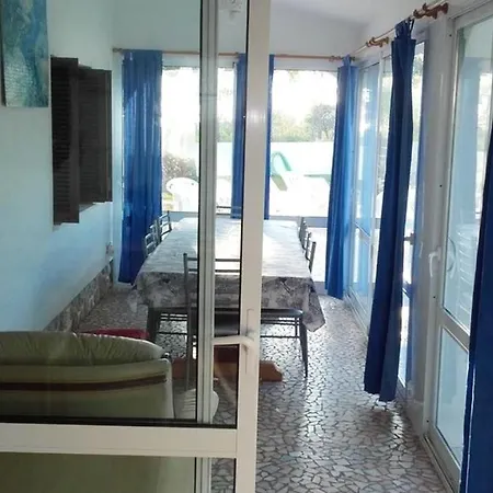 Villa With 5 Bedrooms In With Wonderful Sea View Private Pool Enclosed Garden 1 Km From The Beach *