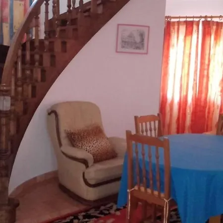 Villa With 5 Bedrooms In With Wonderful Sea View Private Pool Enclosed Garden 1 Km From The Beach Aljezur